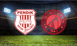 Pendikspor - Batman Petrolspor Maçı Ne Zaman? Saat Kaçta? Hangi Kanalda?
