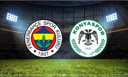 Fenerbahçe - Konyaspor Maçı Ne Zaman? Saat Kaçta? Hangi Kanalda?