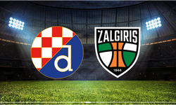 Dinamo Zagreb - Kauno Zalgiris Maçı Nasıl İzlenir? Canlı Yayını Var mı?