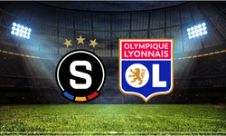 Sparta Prag - Olympique Lyon Maçı Nasıl İzlenir? Canlı Yayını Var mı?