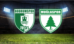 Bodrum FK - Muğlaspor Maçı Ne Zaman? Saat Kaçta? Hangi Kanalda?
