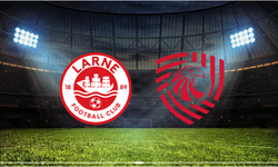 Larne - Iberia Maçı Ne Zaman? Saat Kaçta? Canlı Yayını Var mı?