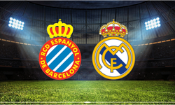 Espanyol - Real Madrid Maçı Ne Zaman? Saat Kaçta? Hangi Kanalda? Arda Güler Maçta Oynayacak mı?