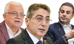 Burhaniye’de Deveciler’le karşı karşıya gelmişti! Oktay Erbalaban’a Ahmet Akın’dan kritik görev