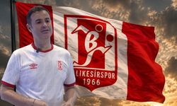 Balıkesirspor'un 60. Yılında Dev Hamle! Ahmet Akın'dan 100 Bin Forma Kampanyasına Destek Çağrısı!