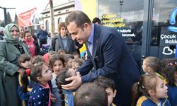 Balıkesir Büyükşehir Belediyesi'nden İlkokul Öğrencilerine Her Hafta Ücretsiz Beslenme Desteği!