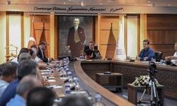 Ahmet Akın Muhtarlarla Omuz Omuza: Susurluk’un İhtiyaçları Masaya Yatırıldı!