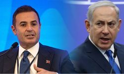 Ahmet Akın'dan Netanyahu'ya sert karşılık: Türkiye'yi tehdit etmek senin haddine mi?