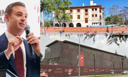 Büyükşehir'in orduevi dosyası: Tarihi yapılar elden gitti, üstüne bir de 75 milyonluk zimmet çıktı!
