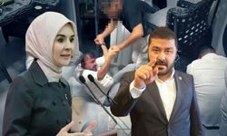 Taciz İddiası Siyaseti Karıştırdı! Bakan Göktaş'tan CHP'li Vekil Hakkında Flaş Açıklama!