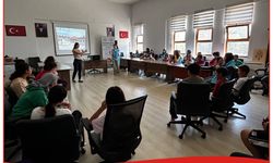 Bandırma’da Çocuklar İçin Örnek Proje! Sağlıklı İlişkiler ve Etkili İletişim!