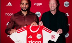 Sofyan Amrabat Resmen Ajax’ta! Fenerbahçe Sonrası Yeni Adresi Hollanda Oldu
