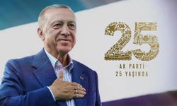 AK Parti 25. Yıl Kutlama Programı Saat Kaçta, Nerede? Canlı Yayın Olacak mı? Cumhurbaşkanı Erdoğan Ne Açıklayacak?