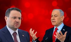 Adalet Bakanı Akın Gürlek Flaş Haberi Duyurdu! Netanyahu Hakkında Kırmızı Bülten Talebi!