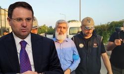 Bakan Akın Gürlek'ten Son Dakika 'Furkan Vakfı' Açıklaması! 5 Şirkete Kayyum Atandı!