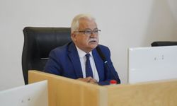Ali Kemal Deveciler, Balıkesir Büyükşehir Meclisinde YENİ Parti Grup Başkanvekili Seçildi!