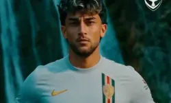 Amedspor Ali Turap Bülbül'ü Transfer Etti! Galatasaray'dan Ayrılan Genç Sağ Bek İmzayı Attı!