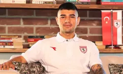 Bandırmaspor’dan Savunmaya Takviye! Ali Ülgen Resmen Bandırmaspor’da
