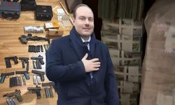 Süleymancılar Cemaatine Dev Operasyon: Alihan Kuriş Gözaltına Alındı, 100 Milyar TL'lik Transfer Saptandı!