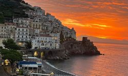 Bir Akdeniz masalı: Amalfi... Burada zaman yavaşlıyor!