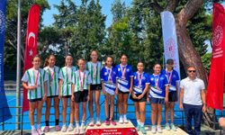 Balıkesir'de Tenis Kortlarında Kupa Heyecanı! ANALİG Müsabakaları Nefes Kesti: İşte Şampiyonlar!