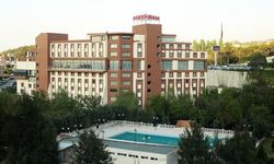 Manisa'da Dev İhale Açıklandı! Büyükşehir Belediyesi Anemon Grand Otel!i 26 Yıllığına Kiralyor!