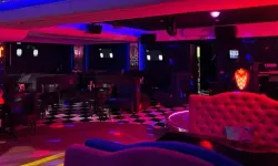 Ankara Çankaya'da Ünlü Gece Kulüplerine Dev Fuhuş Operasyonu! 5 Eğlence Mekanında 20 Gözaltı!