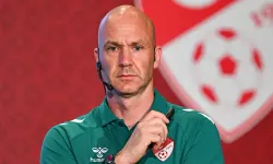 MHK'den Fenerbahçe'yi Haklı Çıkaran İtiraf! Anthony Taylor O Pozisyona "Penaltı" Dedi!
