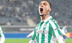 Beşiktaş’ın Antony Transferinde Neler Oluyor? Real Betis Kapıyı Kapattı: İşte Kararın Arkasındaki Dev Rakam!