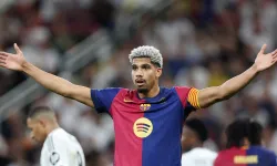 Barcelona'dan Premier Lig'e Yılın Transferi! Ronald Araujo Liverpool'a İmzayı Attı: Satın Alma Opsiyonu Belli Oldu!