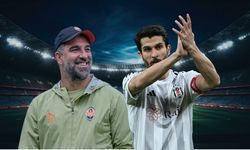 Arda Turan'dan Futbolu Bırakan Necip Uysal'a Duygusal Veda: "Tarihe Adını Örnek Sporcu Olarak Yazdırdın!"