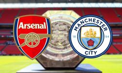 İngiltere’de Süper Kupa Zamanı: Arsenal - Manchester City Maçı Ne Zaman, Saat Kaçta, Hangi Kanalda?