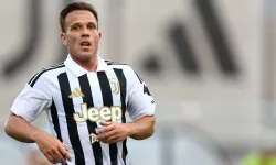 Arthur Melo Juventus'tan Ayrıldı! 80 Milyon Euro'luk Yıldızı Beşiktaş Bedavaya Bitirebilir!