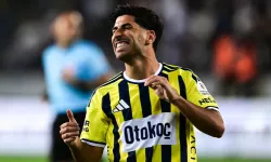 GOL! Kadıköy Alev Aldı! Fenerbahçe Konyaspor Karşısında Asensio ile Farkı Açtı!