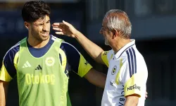 İlker Yağcıoğlu’ndan Kadıköy'de Olay İddia! "İsmail Kartal İle Asensio Arasında Problem Var!"