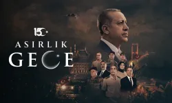 Asırlık Gece 13. Bölüm Ne Zaman? Yeni Bölüm Saati Ve Final Tarihi Belli Oldu mu?