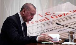 Resmi Gazete'de Yayımlandı: Cumhurbaşkanı Kararıyla 10 Üniversiteye Yeni Rektör Atandı!