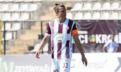 Bandırmaspor Yıldız Stoper Atınç Nukan İle Yollarını Ayrıldı: İşte Veda Açıklaması!