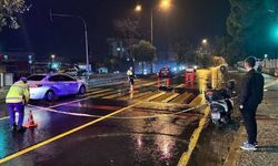 Yolun Karşısına Geçmek İsterken Otomobil Çarptı! 69 Yaşındaki Kadın Hayatını Kaybetti: Aydın'da Feci Kaza!