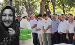 AK Parti Bandırma’nın Acı Günü! Kadın Kolları Teşkilat Başkanı Ayla Er Hayatını Kaybetti