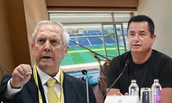 Fenerbahçe Yönetimi ile Acun Ilıcalı Arasında 'Loca' Gerilimi: Karşılıklı Sert Açıklamalar!