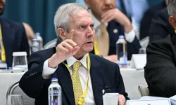 Fenerbahçe Yüksek Divan Kurulu’nda Tansiyon Yükseldi: Aziz Yıldırım İle Eski Yönetim Arasında Sert Sözler!