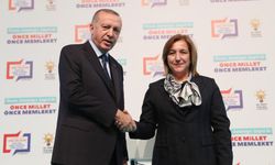 AK Parti Camiasını Yasa Boğan Ölüm! Eski Milletvekili Azize Sibel Gönül Hayatını Kaybetti!