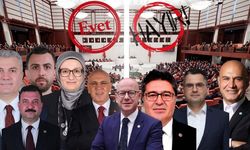 Balıkesir Milletvekilleri Çerçeve Yasa'ya Ne Oy Verdi? İşte İsim İsim Balıkesir Vekillerinin Tercihleri!
