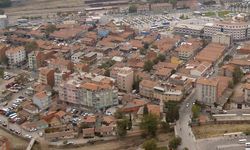 Balıkesir'de kentsel dönüşüm ne aşamada?