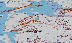 Balıkesir Şehir Merkezinde Aktif Fay Hattı Var mı? Kaç Şiddetinde Deprem Üretir? İşte Fay Hatları ve Risk Haritası!