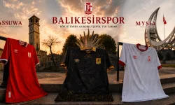 Balıkesirspor’dan Dev 100 Bin Forma Kampanyası! Şanlı 60. Yıl Gururu Bu Akşam Canlı Yayında!