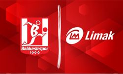 Balıkesirspor'a Limak Holding'den Dev Destek! "Her 1 Öğrenciye 1 Forma" Kampanyasına 2.000 Formalık Katkı!