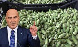 Balıkesir'de Tarlada 40 TL Markette 300 TL! Turhan Çömez Çiftçinin İsyanını Meclis'te Paylaştı!