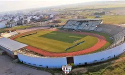 Bandırma’nın Marka Değeri Bu Statla mı Yükselir? Bandırmaspor’un Evi Sosyal Medyada Gündem Oldu